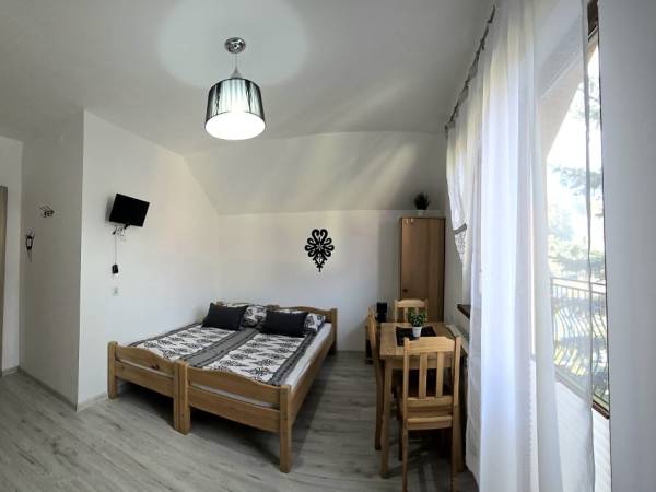 pok nr 4 - 4 osobowy 