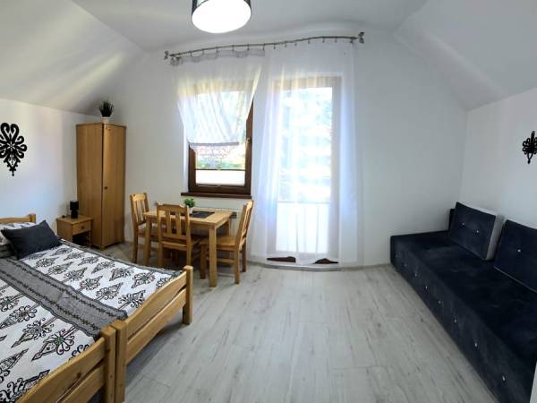 pok nr 4 - 4 osobowy 