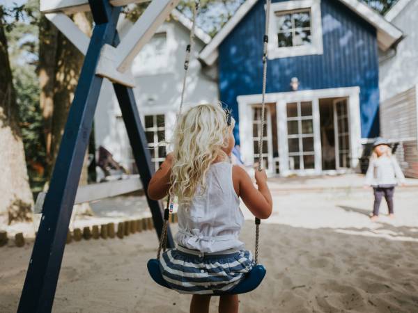 Skandynawskie Domy i Marynarskie Domki