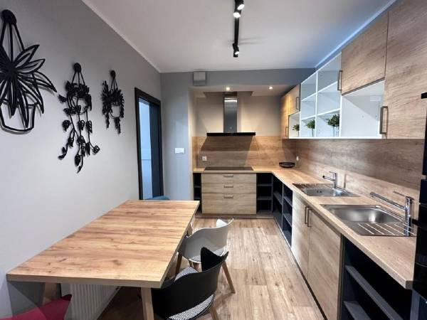 Komfortowe pokoje/kwatery dla pracowników, w pełni wyposażone , atrakcyjna lokalizacja -Słubice