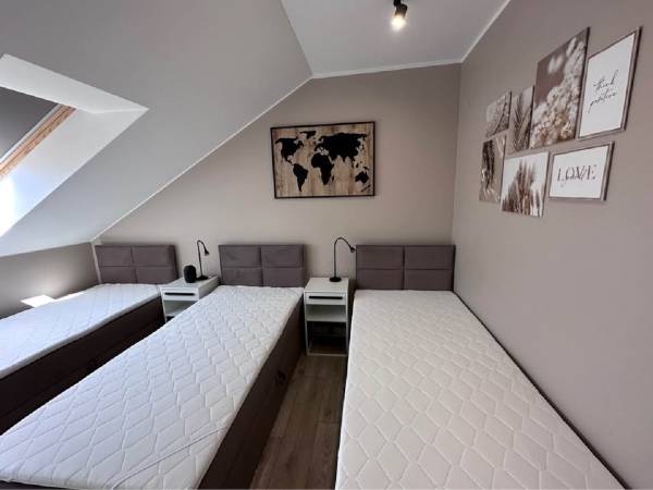 Komfortowe pokoje/kwatery dla pracowników, w pełni wyposażone , atrakcyjna lokalizacja -Słubice