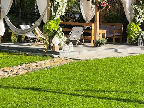 Czorsztyńskie Zacisze