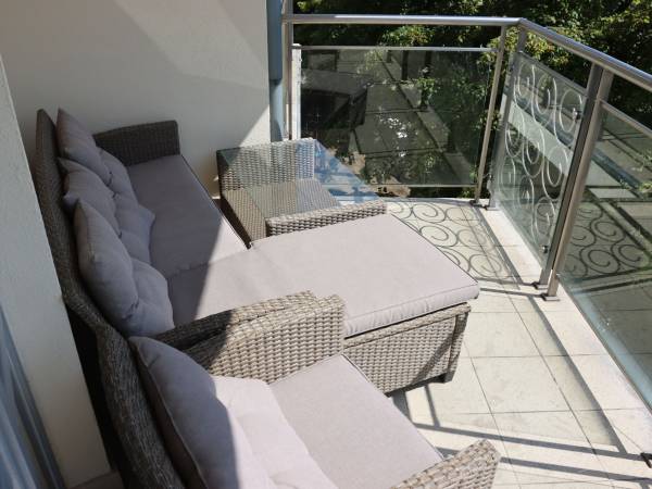 Apartament Avangard Lux - przy Promenadzie - z garażem