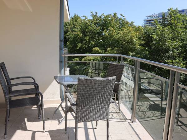 Apartament Avangard Lux - przy Promenadzie - z garażem