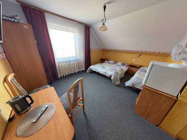 Ewa Ptaszyńska Wynajem pokoi gościnnych