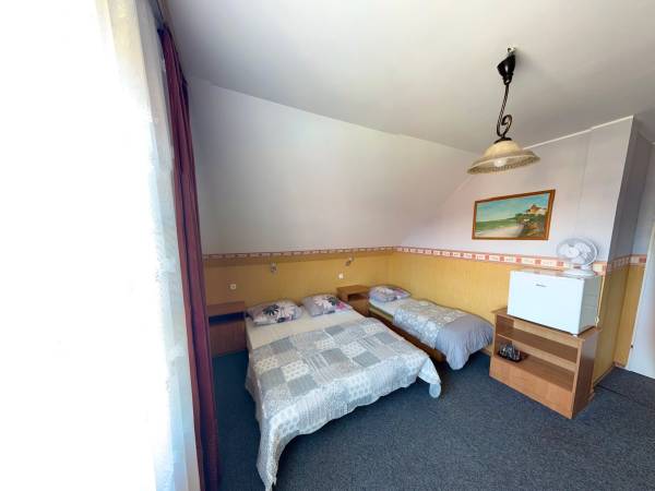 Ewa Ptaszyńska Wynajem pokoi gościnnych