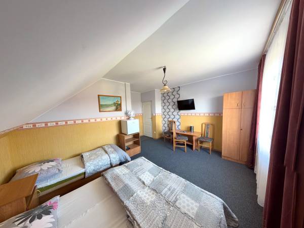 Ewa Ptaszyńska Wynajem pokoi gościnnych