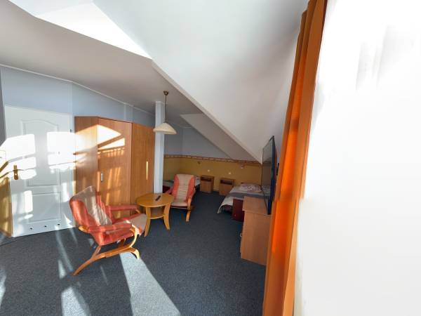 Ewa Ptaszyńska Wynajem pokoi gościnnych