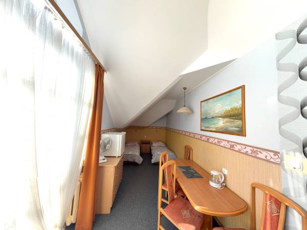 Ewa Ptaszyńska Wynajem pokoi gościnnych