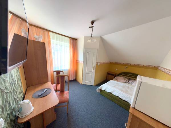 Ewa Ptaszyńska Wynajem pokoi gościnnych