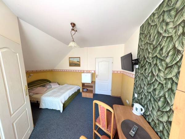 Ewa Ptaszyńska Wynajem pokoi gościnnych