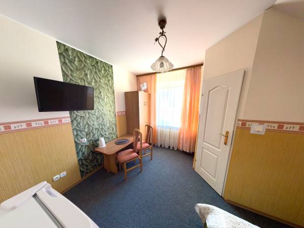 Ewa Ptaszyńska Wynajem pokoi gościnnych