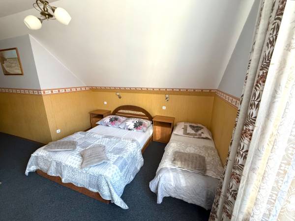 Ewa Ptaszyńska Wynajem pokoi gościnnych