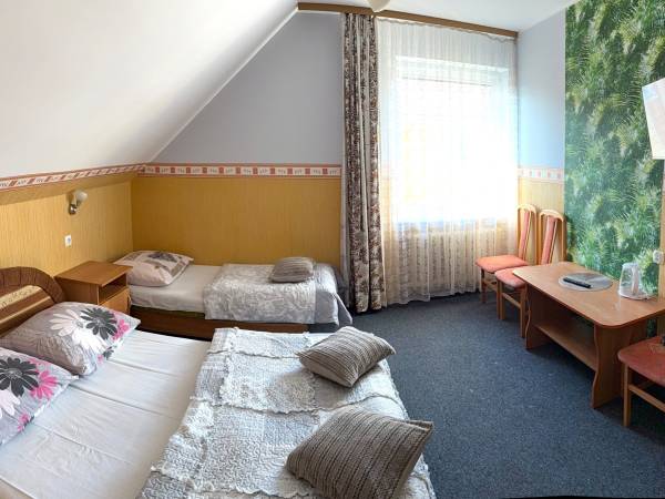 Ewa Ptaszyńska Wynajem pokoi gościnnych