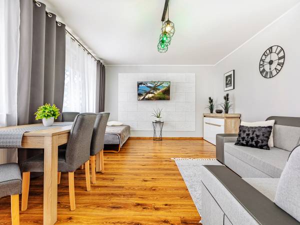 apartament 8 osobowy