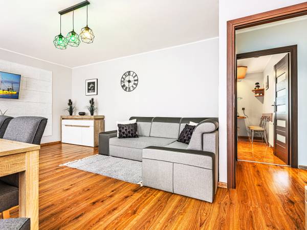 apartament 8 osobowy