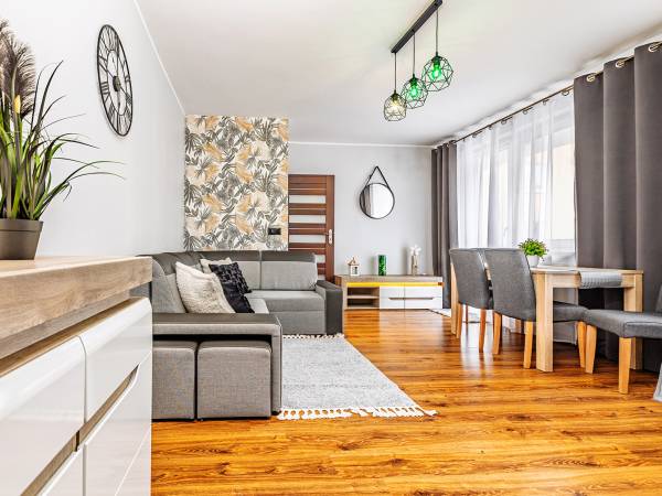 apartament 8 osobowy