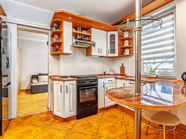 apartament 8 osobowy