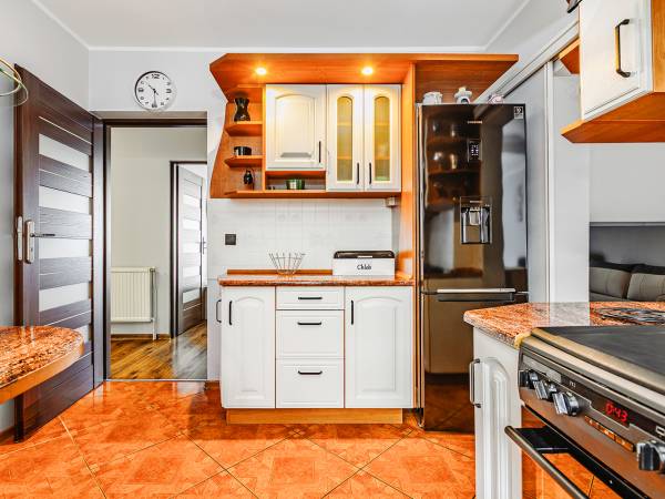 apartament 8 osobowy