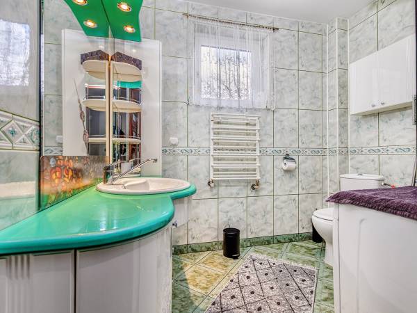 apartament 8 osobowy