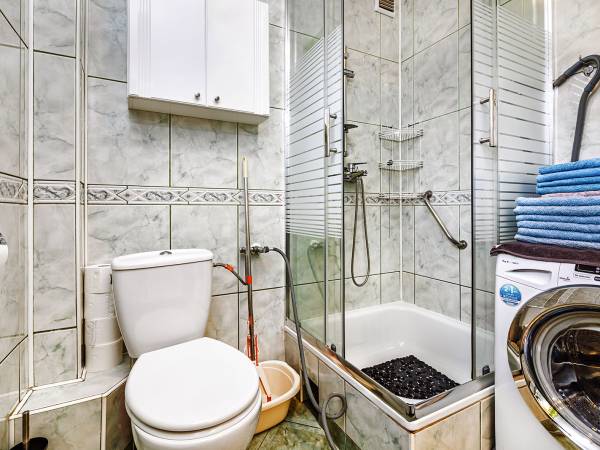 apartament 8 osobowy