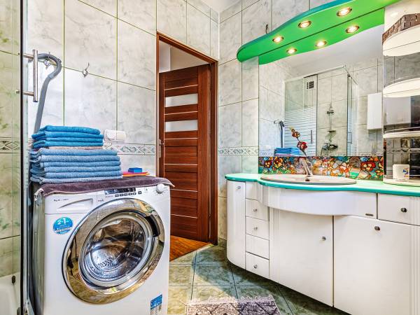 apartament 8 osobowy