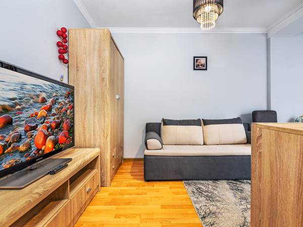 apartament 8 osobowy