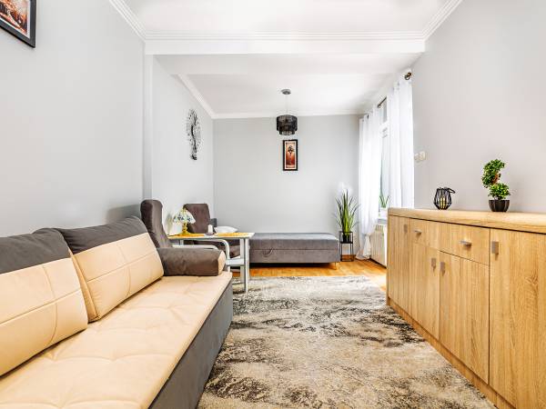 apartament 8 osobowy