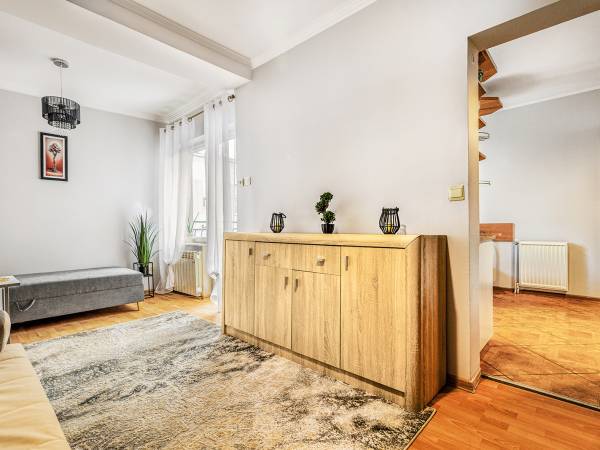 apartament 8 osobowy