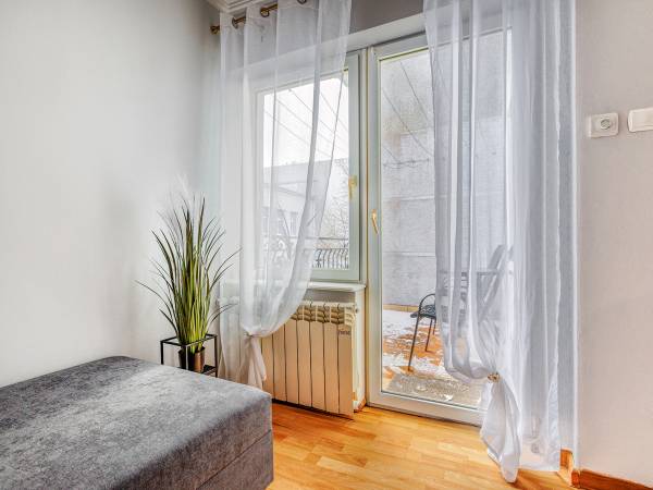 apartament 8 osobowy