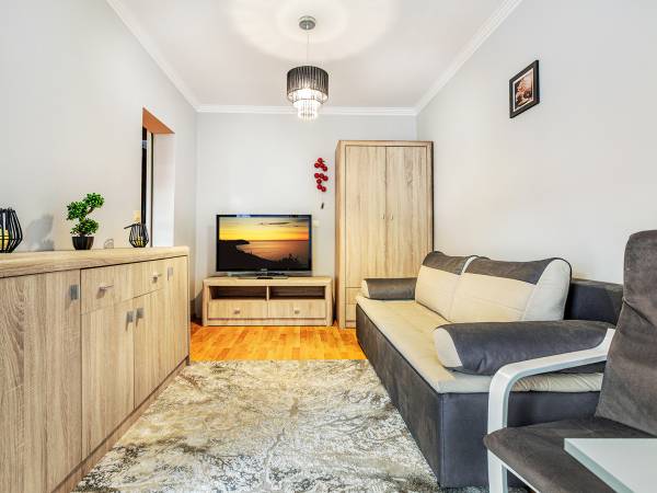 apartament 8 osobowy