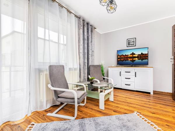 apartament 8 osobowy