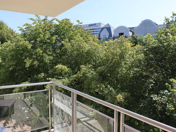 Apartament Avangard Lux - przy Promenadzie - z garażem