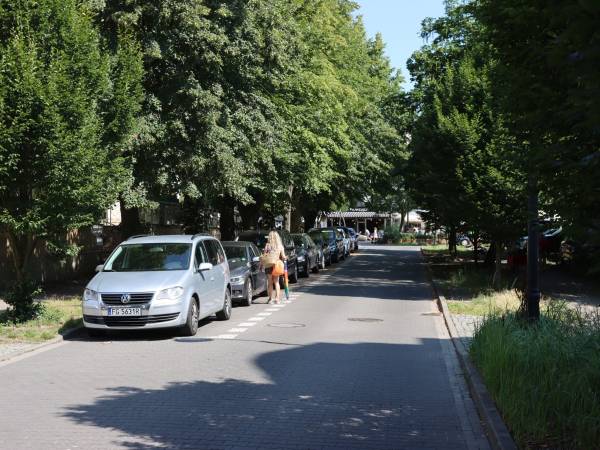 Apartament Avangard Lux - przy Promenadzie - z garażem