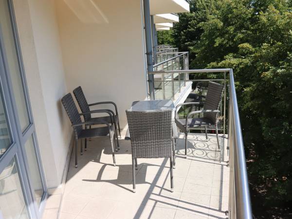 Apartament Avangard Lux - przy Promenadzie - z garażem