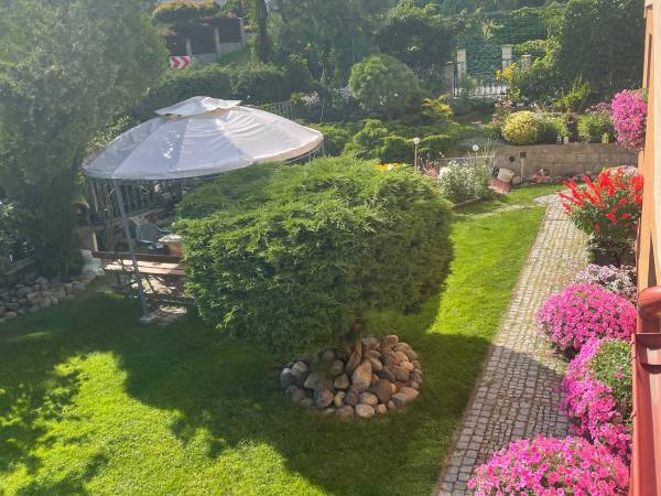 Pokoje Gościnne Wanda