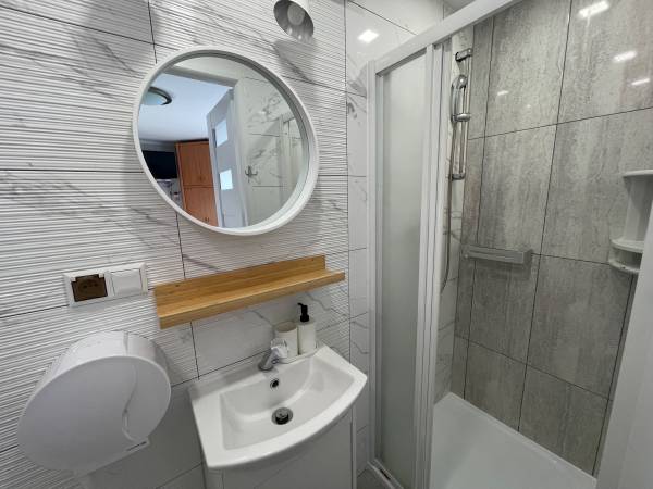 Pokoje Gościnne Wanda