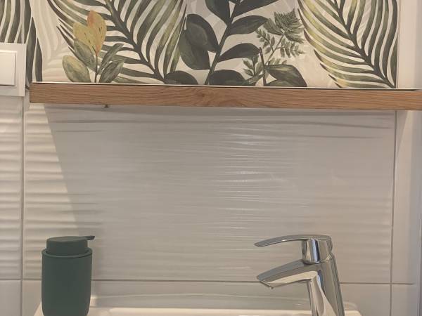 Pokoje Gościnne Wanda