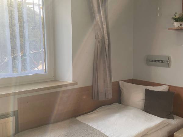 Pokoje Gościnne Wanda