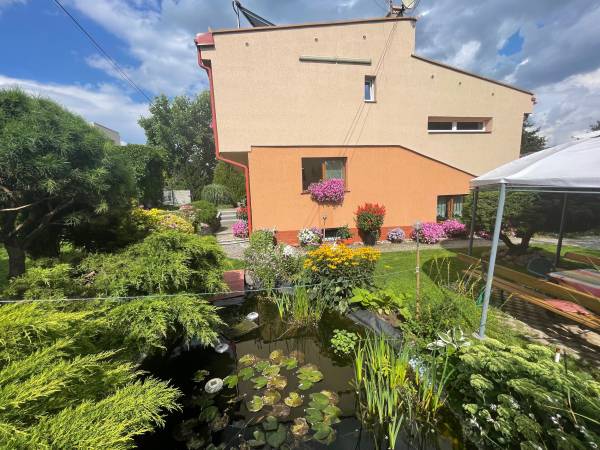 Pokoje Gościnne Wanda