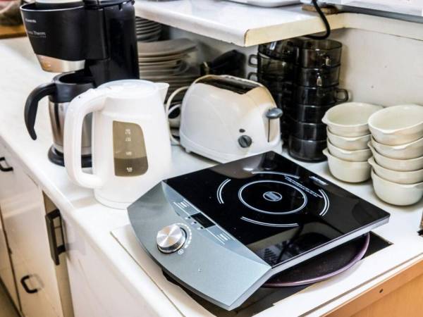 Pokoje Gościnne Wanda