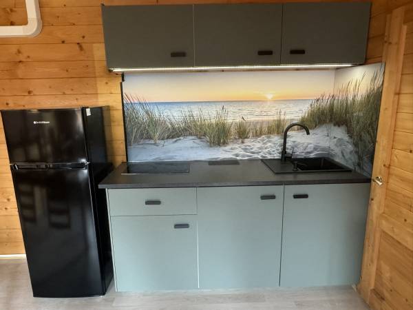 Ośrodek wczasowy Amelia