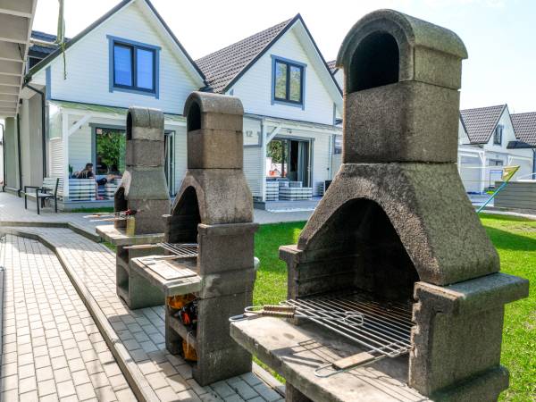 Domki Wakacyjne Wybrzeże