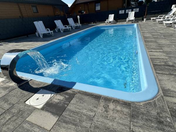 Ośrodek wczasowy Amelia