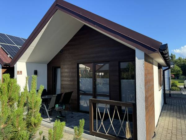 Ośrodek wczasowy Amelia