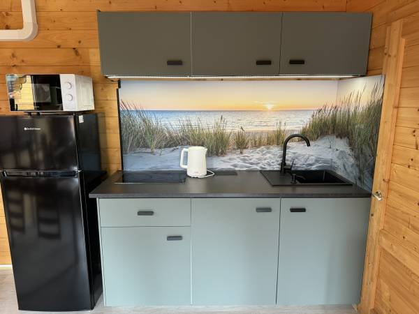 Ośrodek wczasowy Amelia