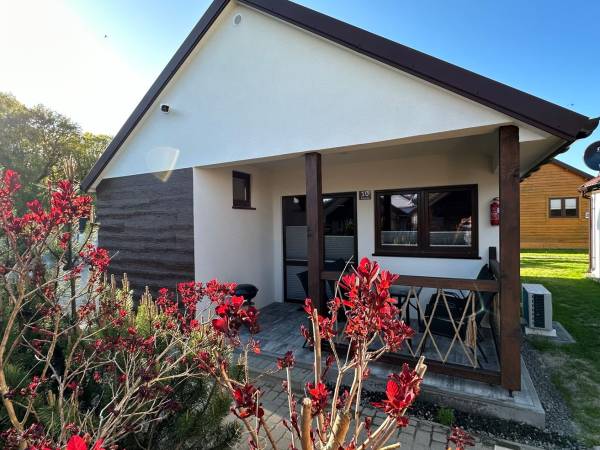 Ośrodek wczasowy Amelia