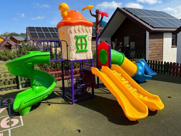 Ośrodek wczasowy Amelia