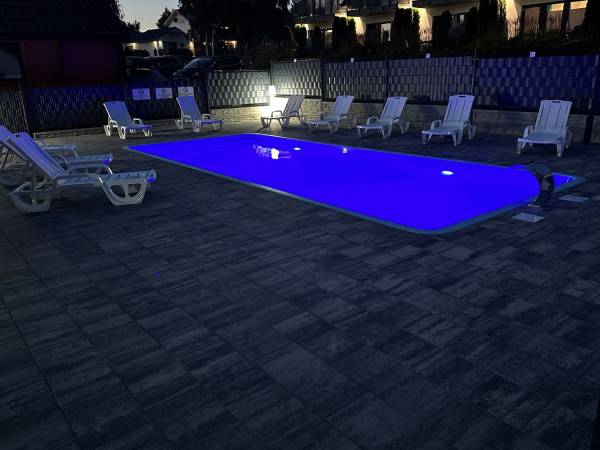 Ośrodek wczasowy Amelia