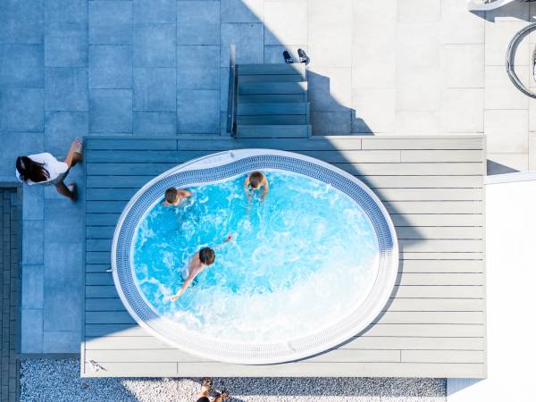 Domki Wakacyjne Wybrzeże